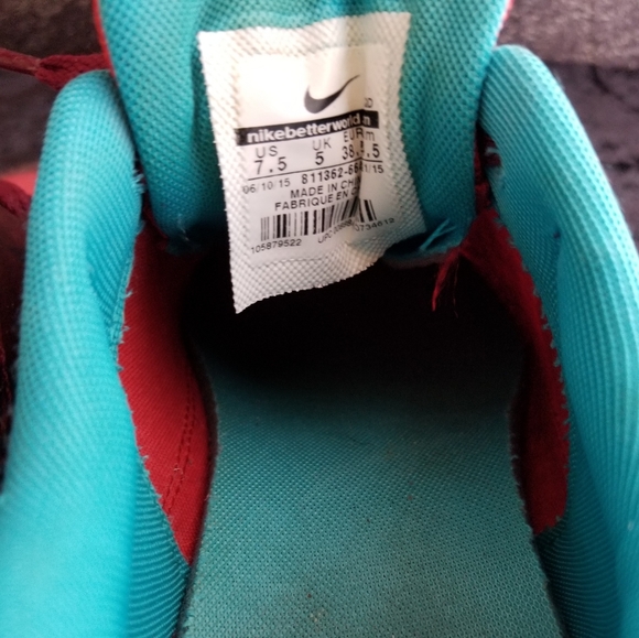 Nike Airmax Thea - Picture 5 of 5